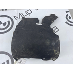 Звукоизоляция двигателя BMW X6 xDrive30d 2022 G06 B57D30B