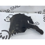 Звукоизоляция двигателя BMW X6 xDrive30d 2022 G06 B57D30B