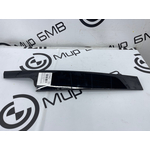 Накладка рамки двери BMW X6 xDrive30d 2022 G06 B57D30B Перед. Лев.