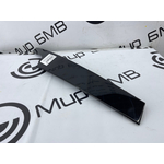 Накладка рамки двери BMW X6 xDrive30d 2022 G06 B57D30B Перед. Лев.