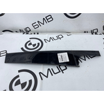 Накладка рамки двери BMW X6 xDrive30d 2022 G06 B57D30B Задн. Лев.