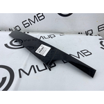 Накладка рамки двери BMW X6 xDrive30d 2022 G06 B57D30B Задн. Лев.