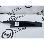 Накладка рамки двери BMW X6 xDrive30d 2022 G06 B57D30B Задн. Прав.