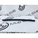 Накладка стойки двери BMW M3 Competition M xDrive 2022 G80 S58B30A Задн. Лев.