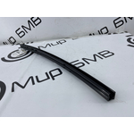 Накладка стойки двери BMW M3 Competition M xDrive 2022 G80 S58B30A Задн. Лев.