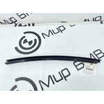 Накладка стойки двери BMW X6 xDrive30d 2022 G06 B57D30B Задн. Прав.