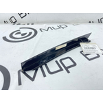 Накладка рамки двери BMW X6 xDrive30d 2022 G06 B57D30B Задн. Прав.