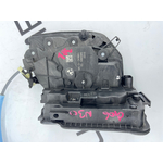 Замок двери BMW X6 xDrive30d 2022 G06 B57D30B Задн. Лев.