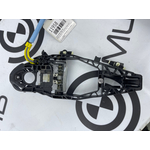 Замок двери BMW X6 xDrive30d 2022 G06 B57D30B Задн. Лев.