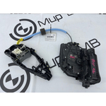 Замок двери BMW X6 xDrive30d 2022 G06 B57D30B Задн. Прав.