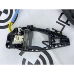 Замок двери BMW X6 xDrive30d 2022 G06 B57D30B Задн. Прав.