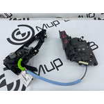 Замок двери BMW X6 xDrive30d 2022 G06 B57D30B Перед. Прав.