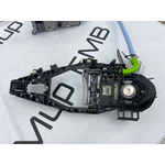 Замок двери BMW X6 xDrive30d 2022 G06 B57D30B Перед. Прав.