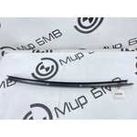 Накладка стойки двери BMW X7 G07 Задн. Лев.