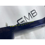 Накладка бампера BMW X5 xDrive45e xLine 2022 G05 B58B30C Задн.