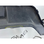 Накладка бампера BMW X5 xDrive45e xLine 2022 G05 B58B30C Задн.