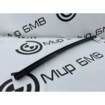 Накладка стойки двери BMW X7 G07 Задн. Прав.