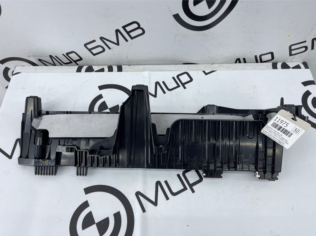 Кронштейн кузова BMW X6 xDrive30d 2022 G06 B57D30B Задн. Лев.