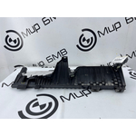 Кронштейн кузова BMW X6 xDrive30d 2022 G06 B57D30B Задн. Лев.