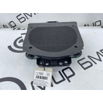 Динамик низкочастотный (НЧ) BMW X6 xDrive30d 2022 G06 B57D30B