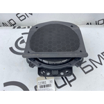 Динамик низкочастотный (НЧ) BMW X6 xDrive30d 2022 G06 B57D30B