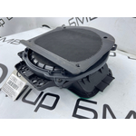 Динамик низкочастотный (НЧ) BMW X6 xDrive30d 2022 G06 B57D30B