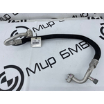 Шланг кондиционера BMW X6 xDrive30d 2022 G06 B57D30B