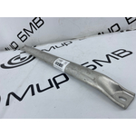 Растяжка моторного отсека BMW X6 xDrive30d 2022 G06 B57D30B Перед. Лев.