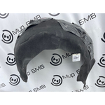 Подкрылок BMW BMW 6' GT 630d xDrive 2018 G32 B57D30A Задн. Прав.