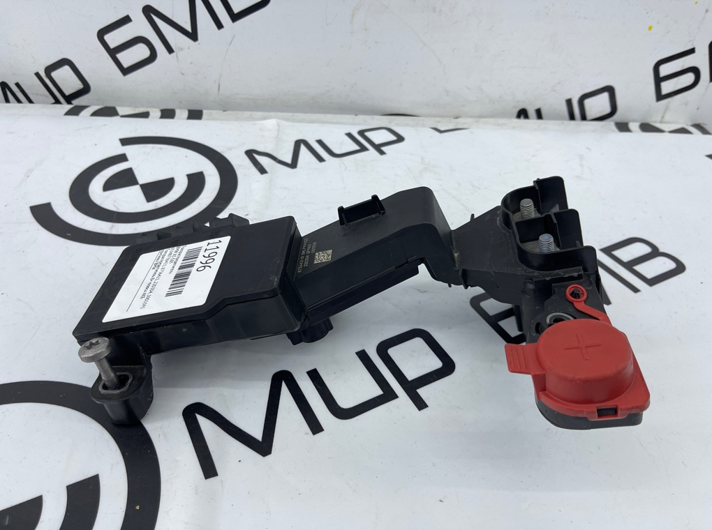 Токораспределитель BMW X5 G05