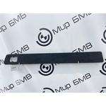 Накладка багажного отделения BMW X6 xDrive30d 2022 G06 B57D30B Лев.