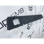 Накладка багажного отделения BMW X6 xDrive30d 2022 G06 B57D30B Лев.