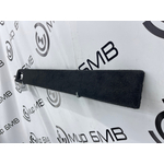 Накладка багажного отделения BMW X6 xDrive30d 2022 G06 B57D30B Лев.