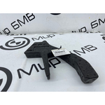 Звукоизоляция кузова BMW X6 xDrive30d 2022 G06 B57D30B Перед. Прав.