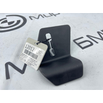 Накладка багажного отделения BMW X6 xDrive30d 2022 G06 B57D30B Задн. Лев.