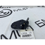 Кронштейн амортизатора BMW X5 xDrive45e xLine 2022 G05 B58B30C Лев.