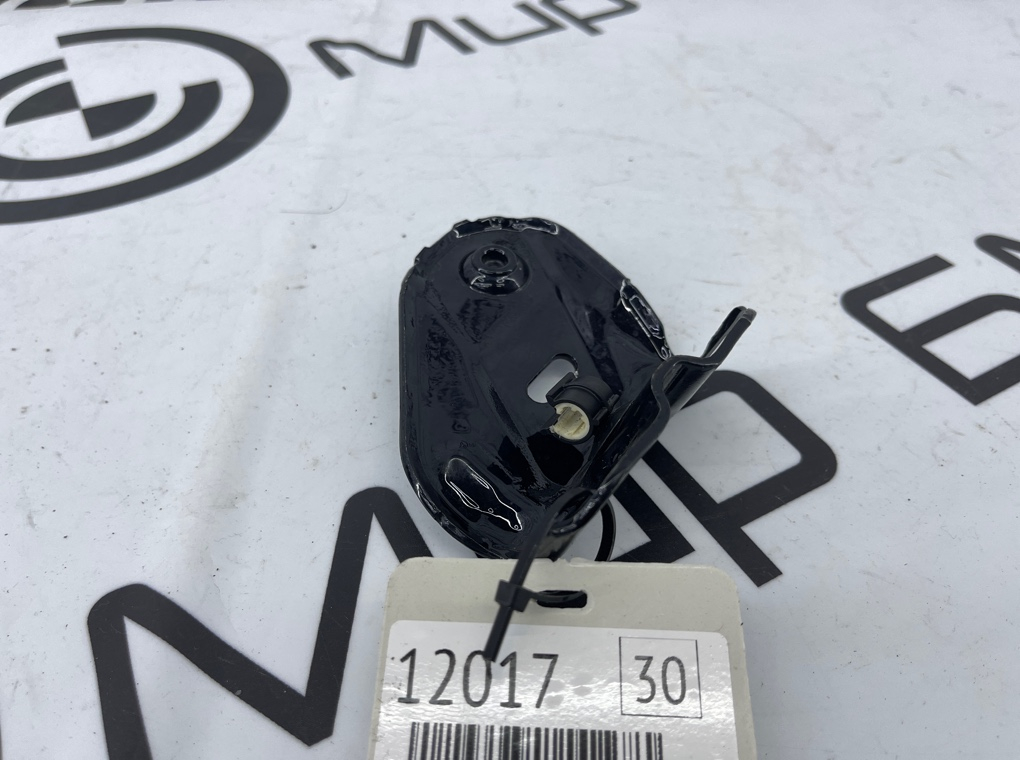 Кронштейн амортизатора BMW X6 xDrive30d 2022 G06 B57D30B Прав.