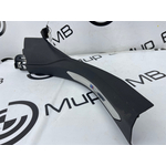 Накладка порога BMW X6 xDrive30d 2022 G06 B57D30B Задн. Прав.