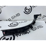 Накладка порога BMW X6 xDrive30d 2022 G06 B57D30B Задн. Прав.