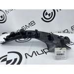 Накладка порога BMW X6 xDrive30d 2022 G06 B57D30B Задн. Лев.