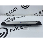 Накладка порога BMW X6 xDrive30d 2022 G06 B57D30B Перед. Прав.