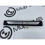 Накладка порога BMW X6 xDrive30d 2022 G06 B57D30B Перед. Прав.