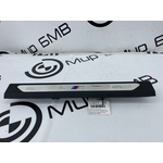 Накладка порога BMW X6 xDrive30d 2022 G06 B57D30B Перед. Лев.