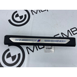 Накладка порога BMW X6 xDrive30d 2022 G06 B57D30B Перед. Лев.