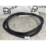 Уплотнитель двери BMW X5 xDrive45e xLine 2022 G05 B58B30C Задн.