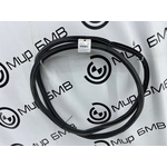 Уплотнитель двери BMW X5 xDrive45e xLine 2022 G05 B58B30C Перед.