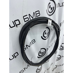 Уплотнитель двери BMW X5 xDrive45e xLine 2022 G05 B58B30C Перед.