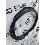 Уплотнитель двери BMW X5 xDrive45e xLine 2022 G05 B58B30C Задн.