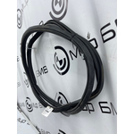 Уплотнитель двери BMW X5 xDrive45e xLine 2022 G05 B58B30C Задн.