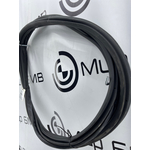 Уплотнитель двери BMW X6 xDrive30d 2022 G06 B57D30B Задн.